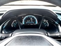 Honda Civic 1.8EL ปี 2018 ไมล์เพียง 123,xxx km. รูปที่ 12